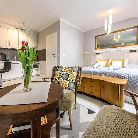 Apartamenty Izerskie - Ul. Cicha 13H-I Świeradów-Zdrój Buitenkant foto