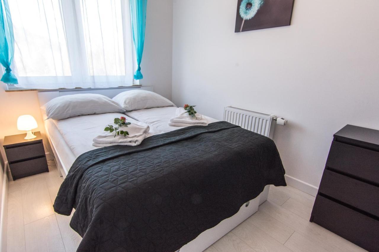 Apartamenty Izerskie - Ul. Cicha 13H-I Świeradów-Zdrój Buitenkant foto