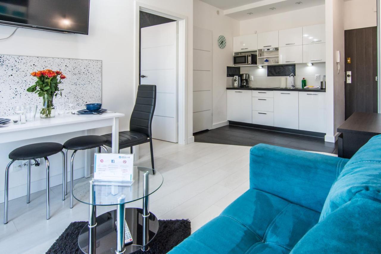 Apartamenty Izerskie - Ul. Cicha 13H-I Świeradów-Zdrój Buitenkant foto