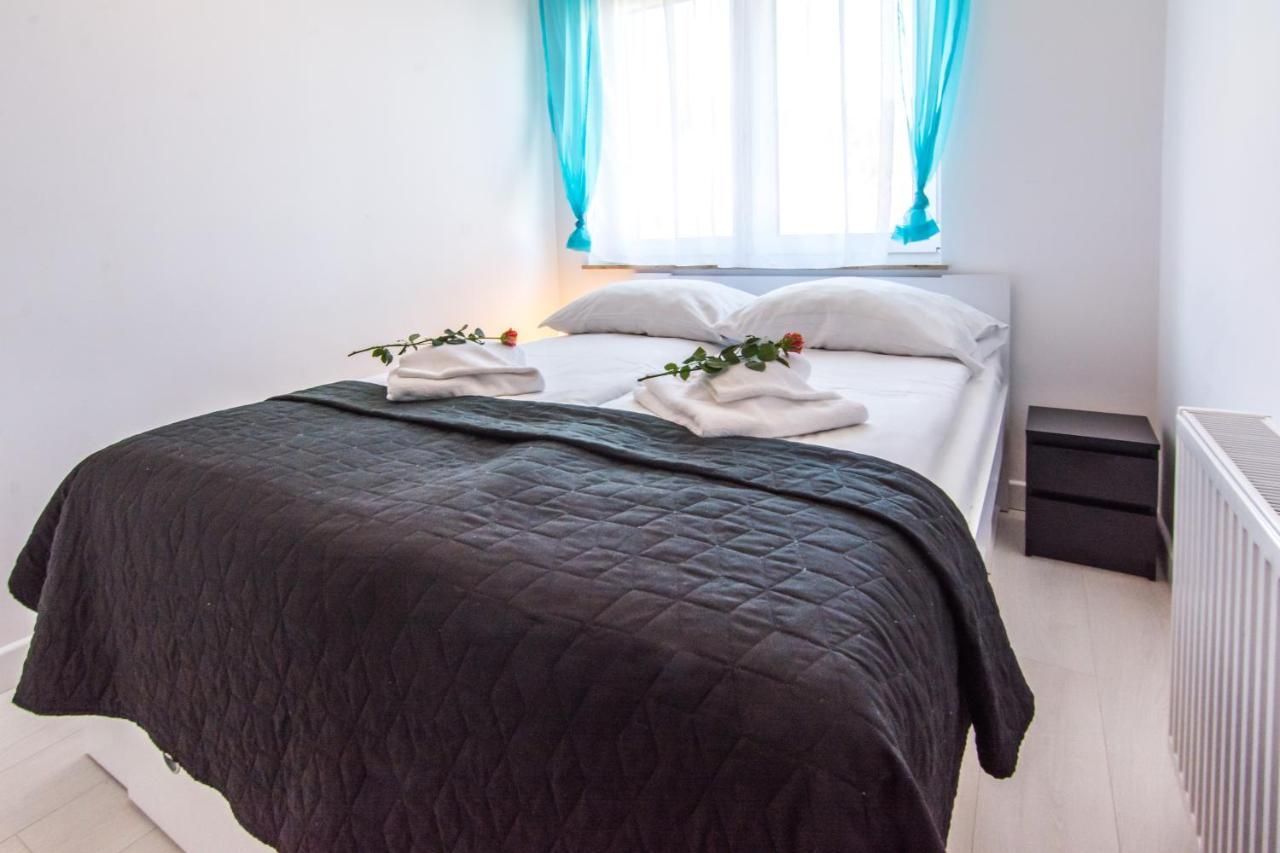 Apartamenty Izerskie - Ul. Cicha 13H-I Świeradów-Zdrój Buitenkant foto
