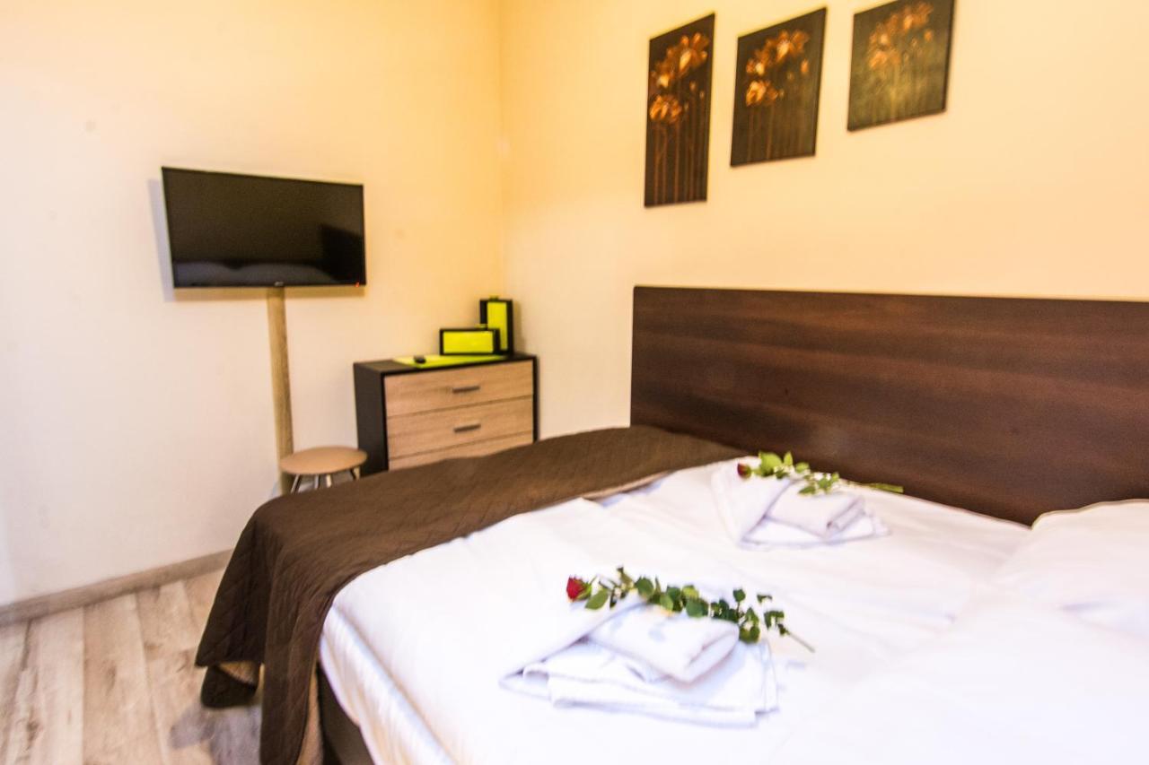 Apartamenty Izerskie - Ul. Cicha 13H-I Świeradów-Zdrój Buitenkant foto