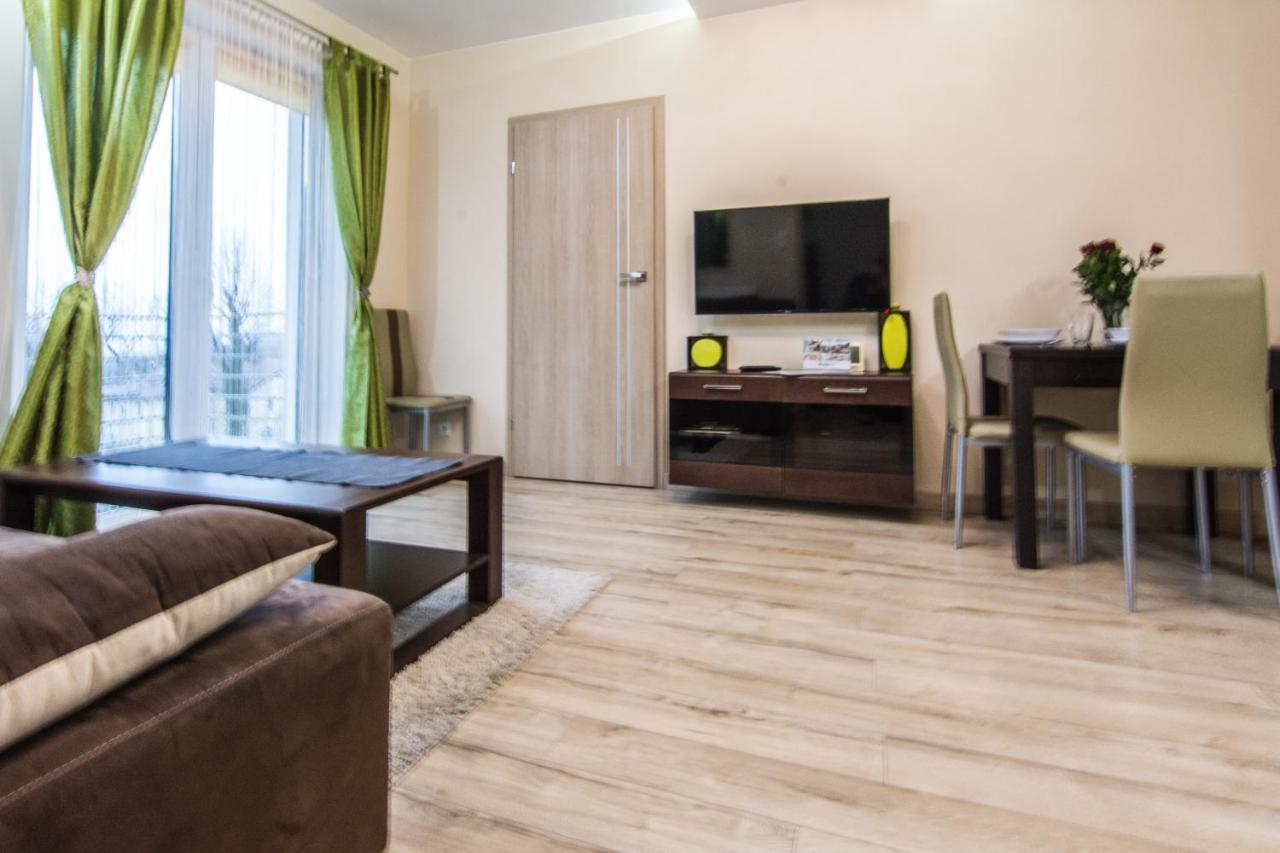 Apartamenty Izerskie - Ul. Cicha 13H-I Świeradów-Zdrój Buitenkant foto