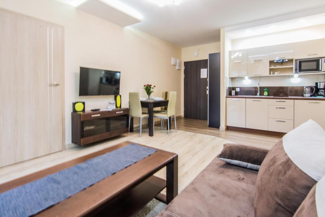 Apartamenty Izerskie - Ul. Cicha 13H-I Świeradów-Zdrój Buitenkant foto