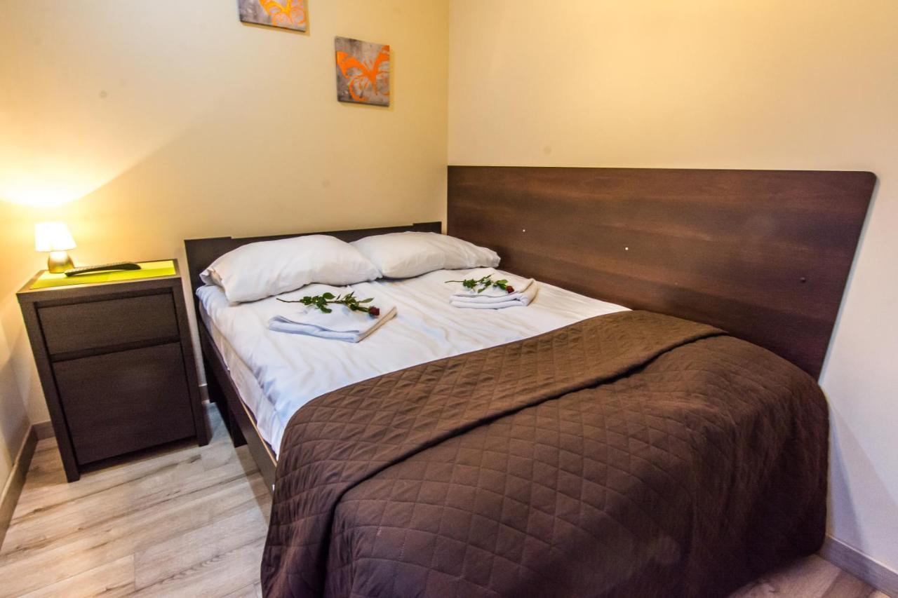 Apartamenty Izerskie - Ul. Cicha 13H-I Świeradów-Zdrój Buitenkant foto
