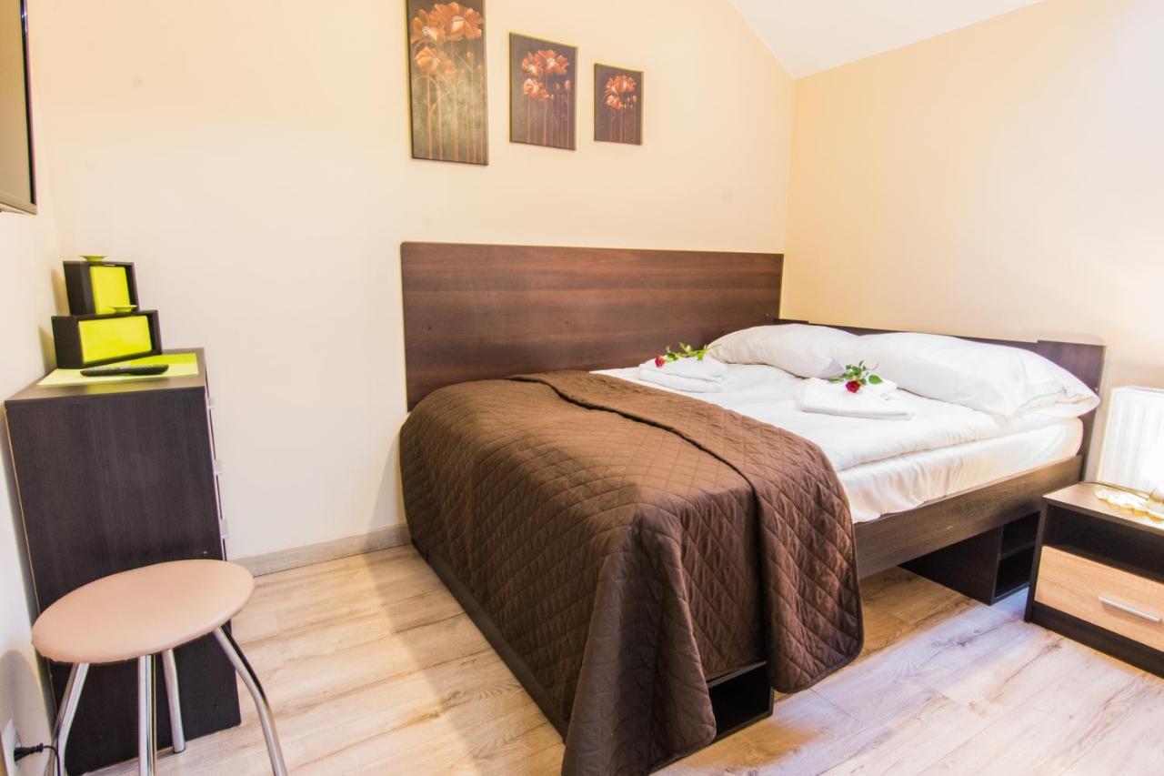 Apartamenty Izerskie - Ul. Cicha 13H-I Świeradów-Zdrój Buitenkant foto