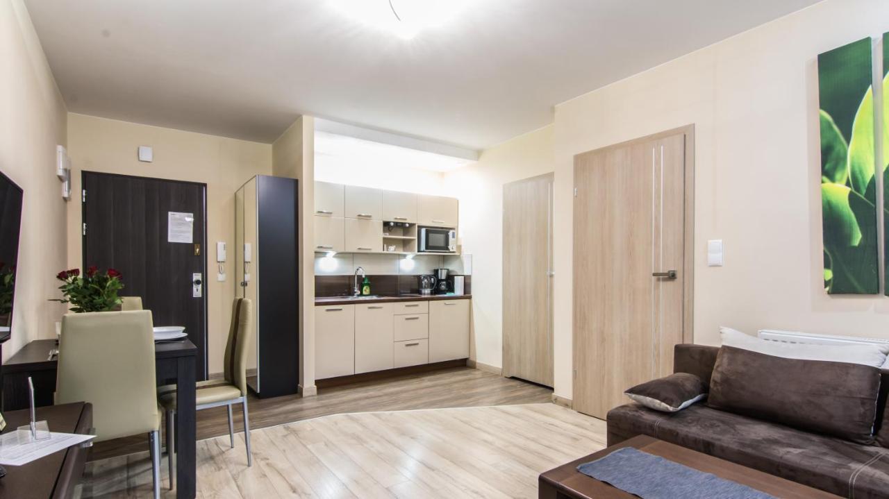 Apartamenty Izerskie - Ul. Cicha 13H-I Świeradów-Zdrój Buitenkant foto