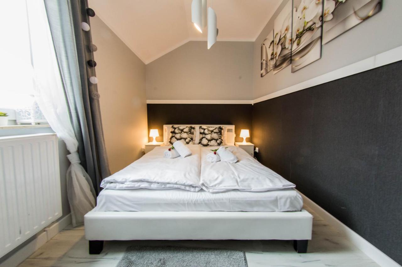 Apartamenty Izerskie - Ul. Cicha 13H-I Świeradów-Zdrój Buitenkant foto