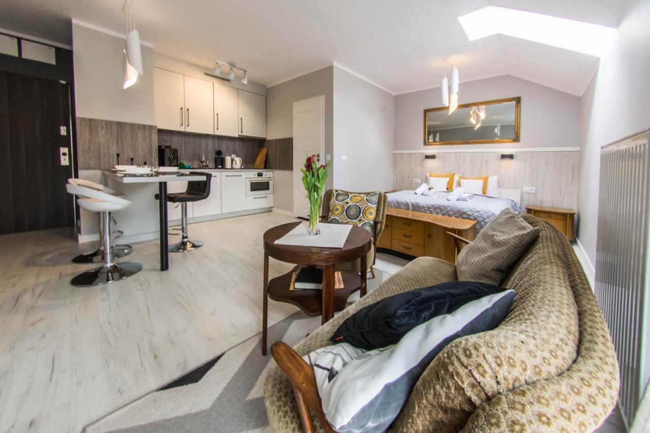 Apartamenty Izerskie - Ul. Cicha 13H-I Świeradów-Zdrój Buitenkant foto