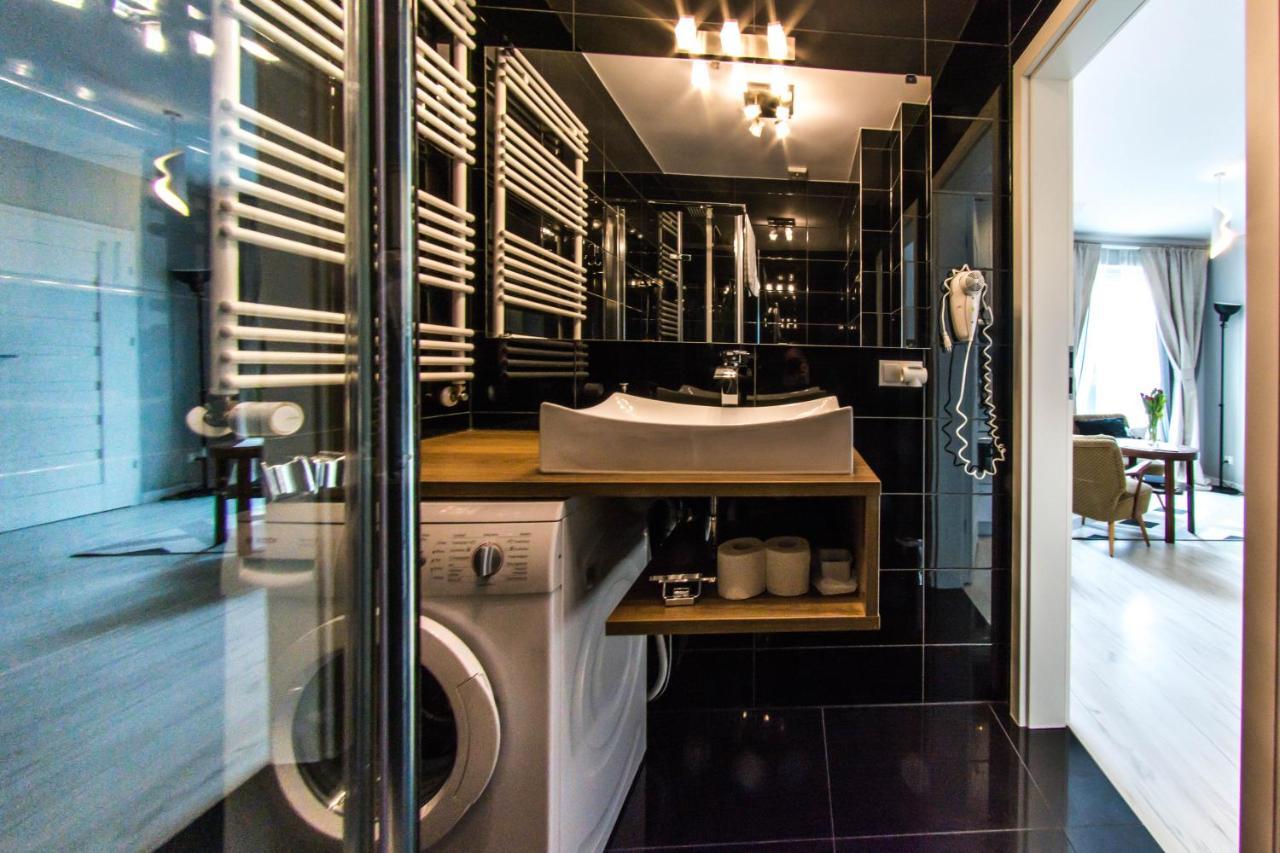 Apartamenty Izerskie - Ul. Cicha 13H-I Świeradów-Zdrój Buitenkant foto