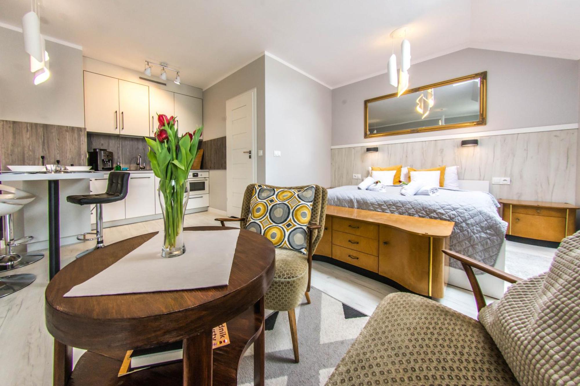 Apartamenty Izerskie - Ul. Cicha 13H-I Świeradów-Zdrój Buitenkant foto