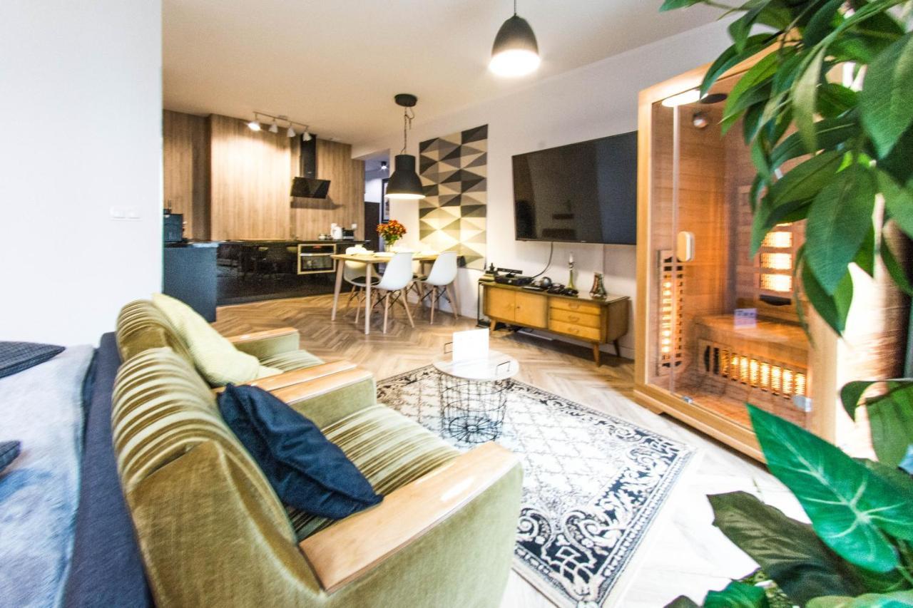 Apartamenty Izerskie - Ul. Cicha 13H-I Świeradów-Zdrój Buitenkant foto