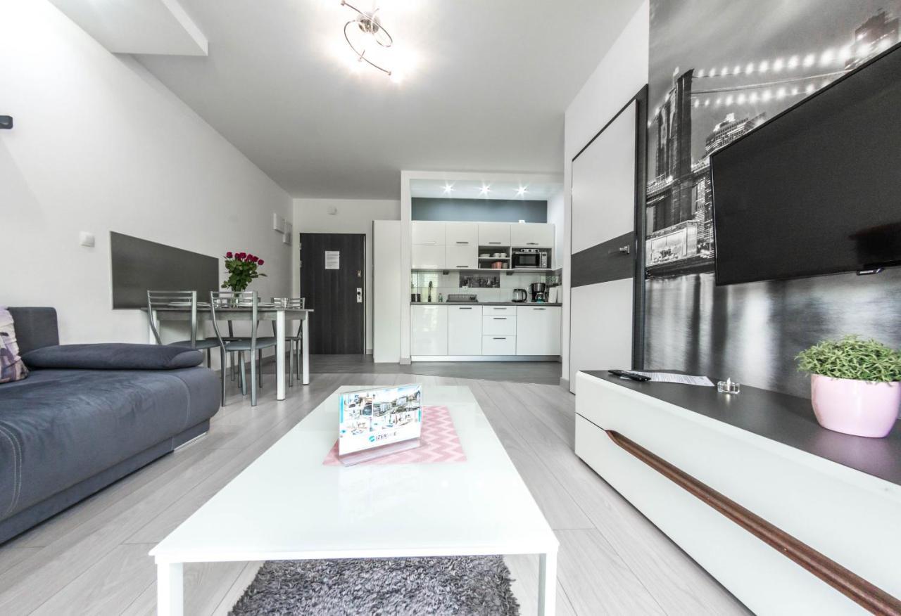 Apartamenty Izerskie - Ul. Cicha 13H-I Świeradów-Zdrój Buitenkant foto