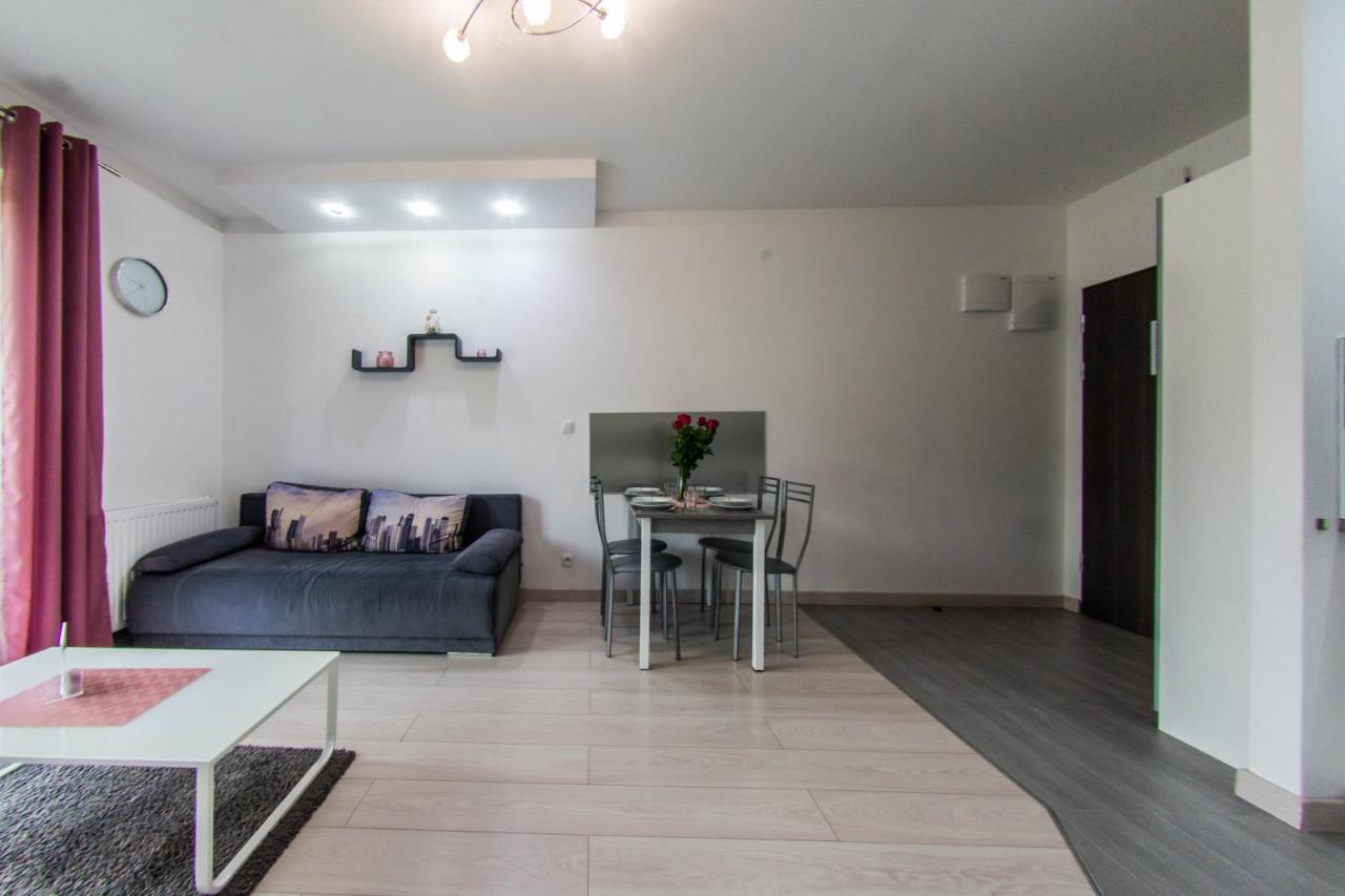 Apartamenty Izerskie - Ul. Cicha 13H-I Świeradów-Zdrój Buitenkant foto
