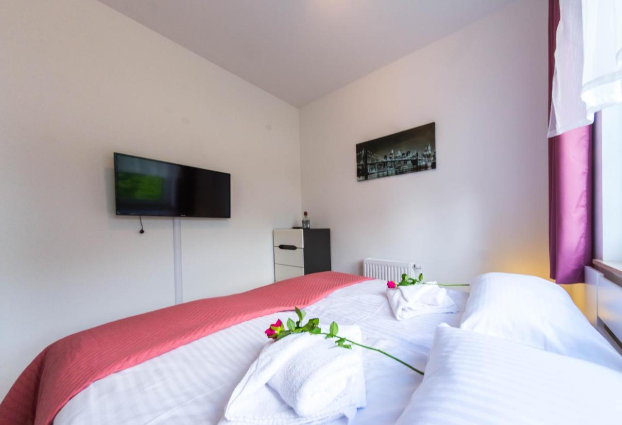 Apartamenty Izerskie - Ul. Cicha 13H-I Świeradów-Zdrój Buitenkant foto