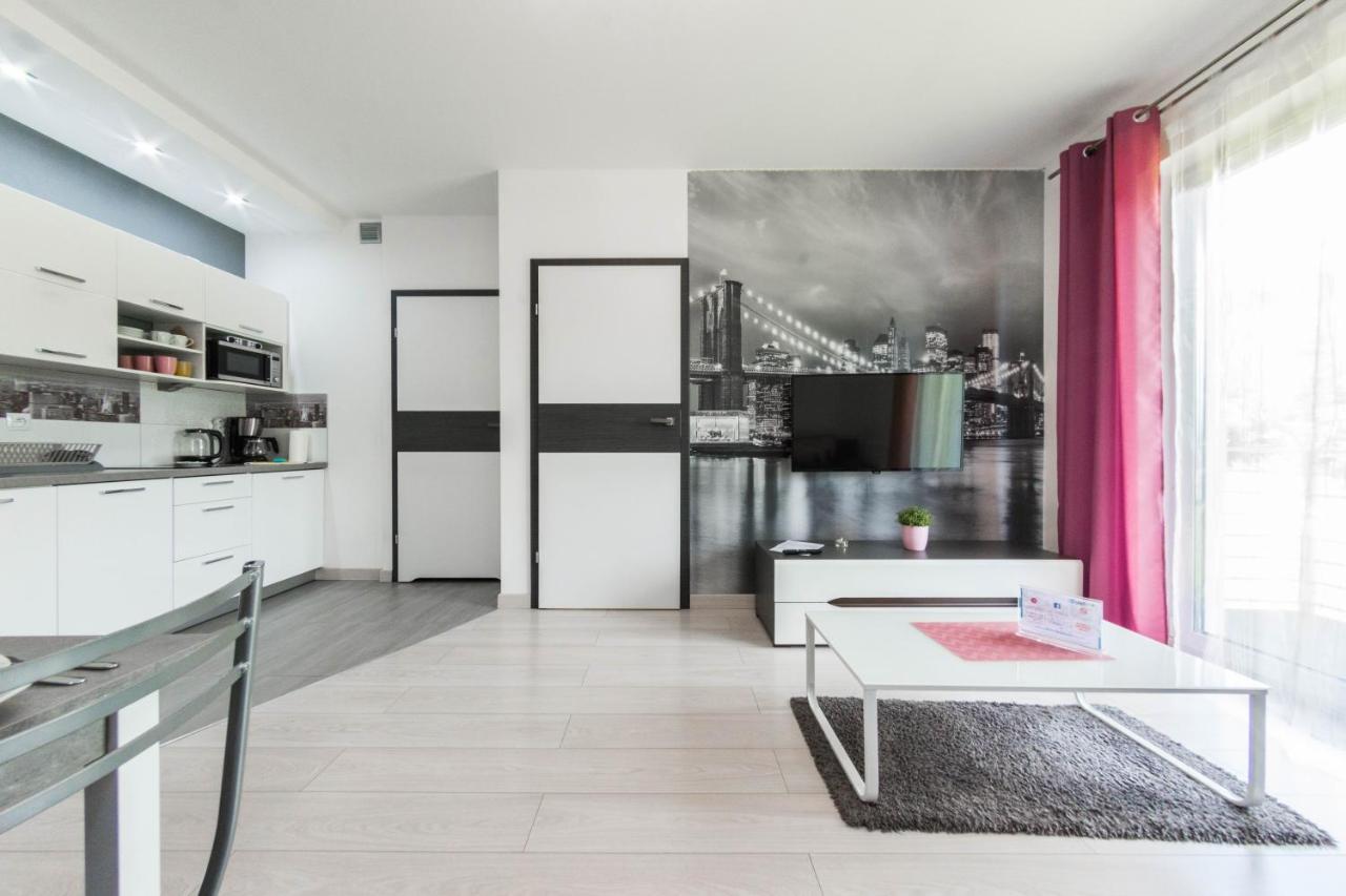 Apartamenty Izerskie - Ul. Cicha 13H-I Świeradów-Zdrój Buitenkant foto