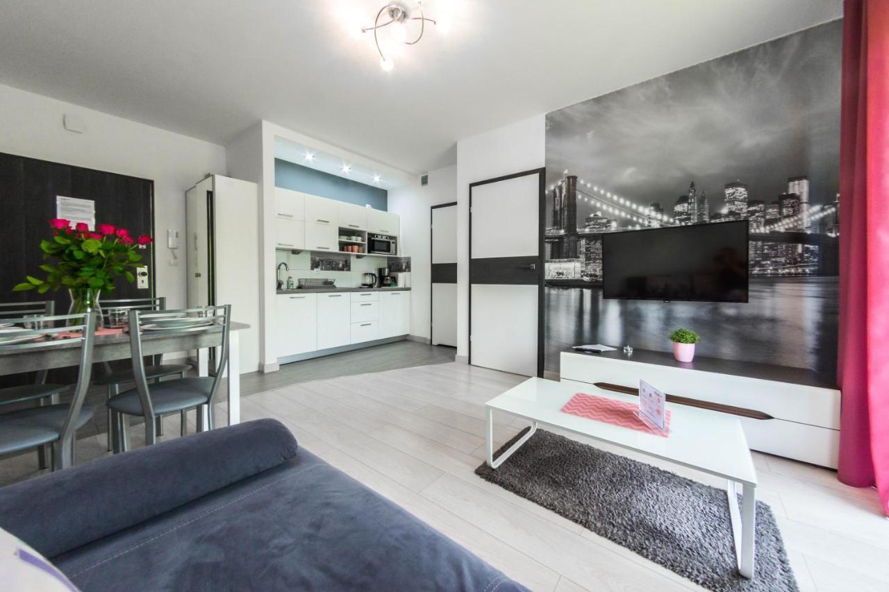 Apartamenty Izerskie - Ul. Cicha 13H-I Świeradów-Zdrój Buitenkant foto