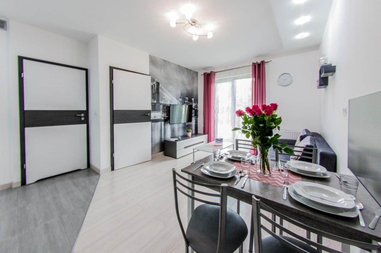 Apartamenty Izerskie - Ul. Cicha 13H-I Świeradów-Zdrój Buitenkant foto