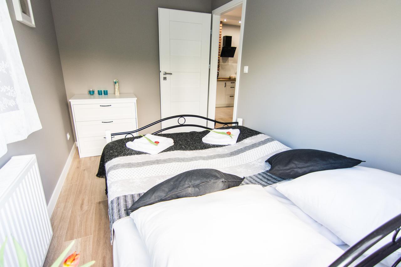 Apartamenty Izerskie - Ul. Cicha 13H-I Świeradów-Zdrój Buitenkant foto
