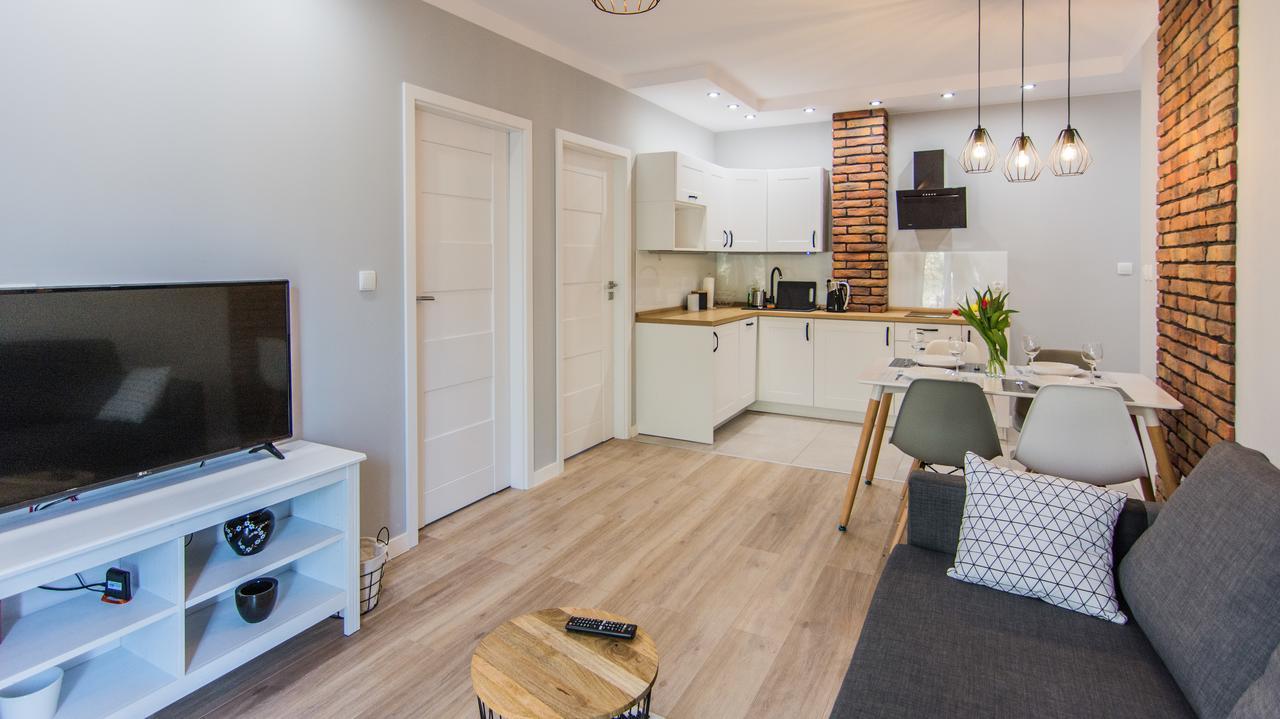 Apartamenty Izerskie - Ul. Cicha 13H-I Świeradów-Zdrój Buitenkant foto