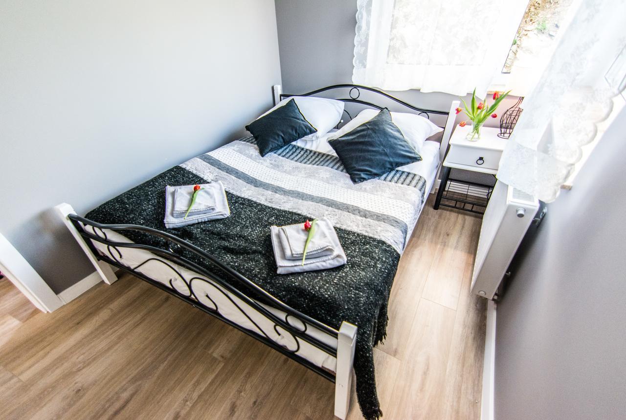 Apartamenty Izerskie - Ul. Cicha 13H-I Świeradów-Zdrój Buitenkant foto
