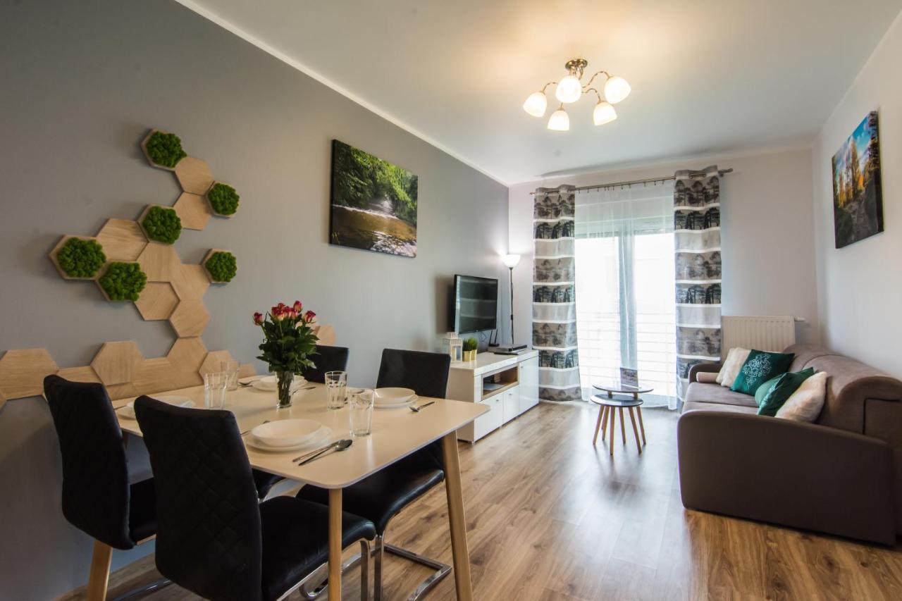 Apartamenty Izerskie - Ul. Cicha 13H-I Świeradów-Zdrój Buitenkant foto